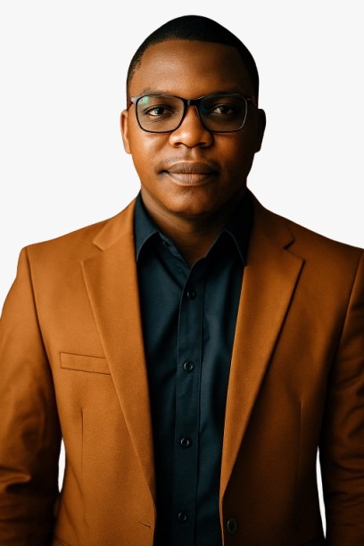 Wesley Makavanga